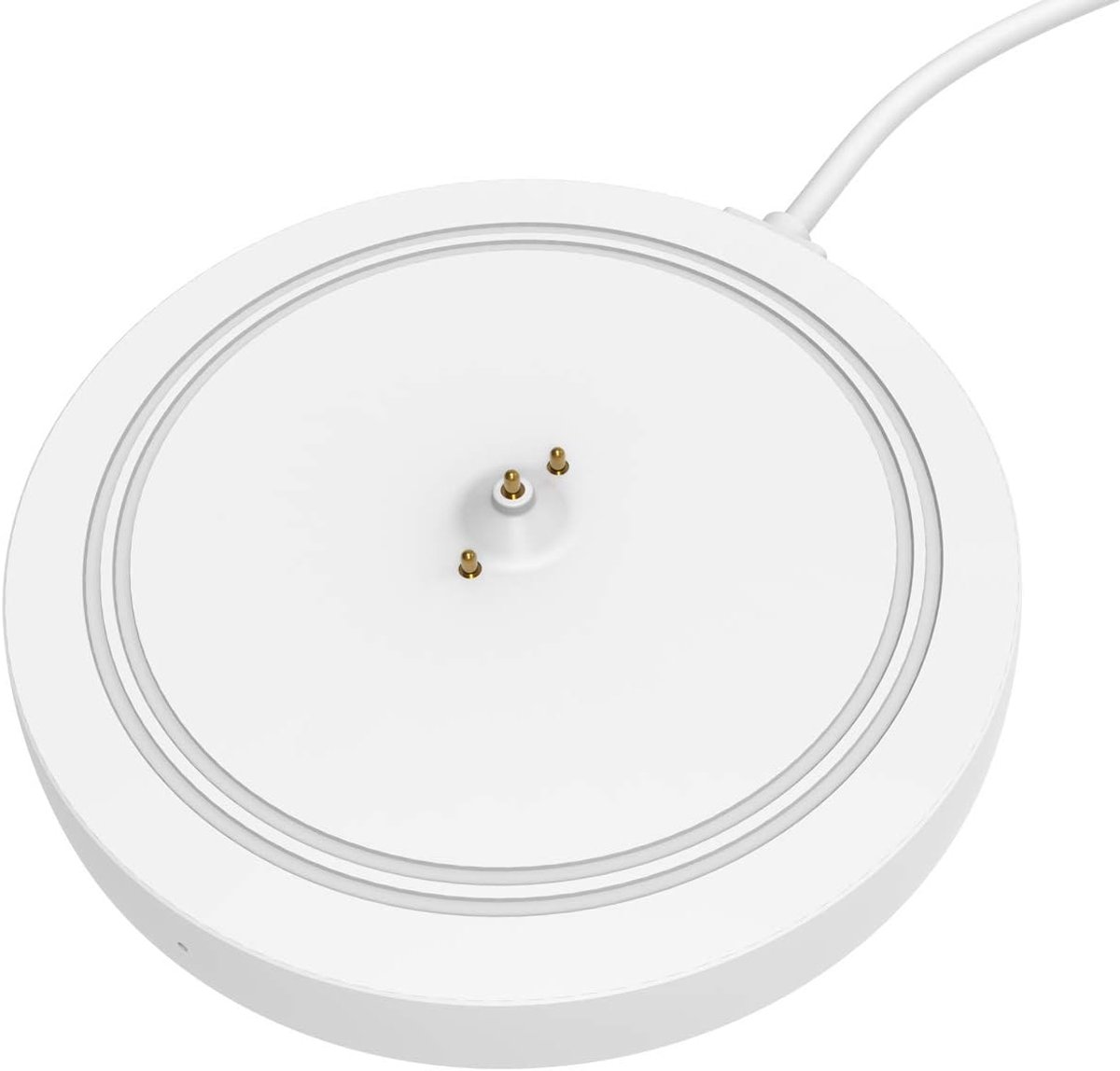 Oplaadstation voor Ultimate Ears Boom 3/Megaboom 3 - Zwart - Indicator licht - Altijd opgeladen - ShopVlot
