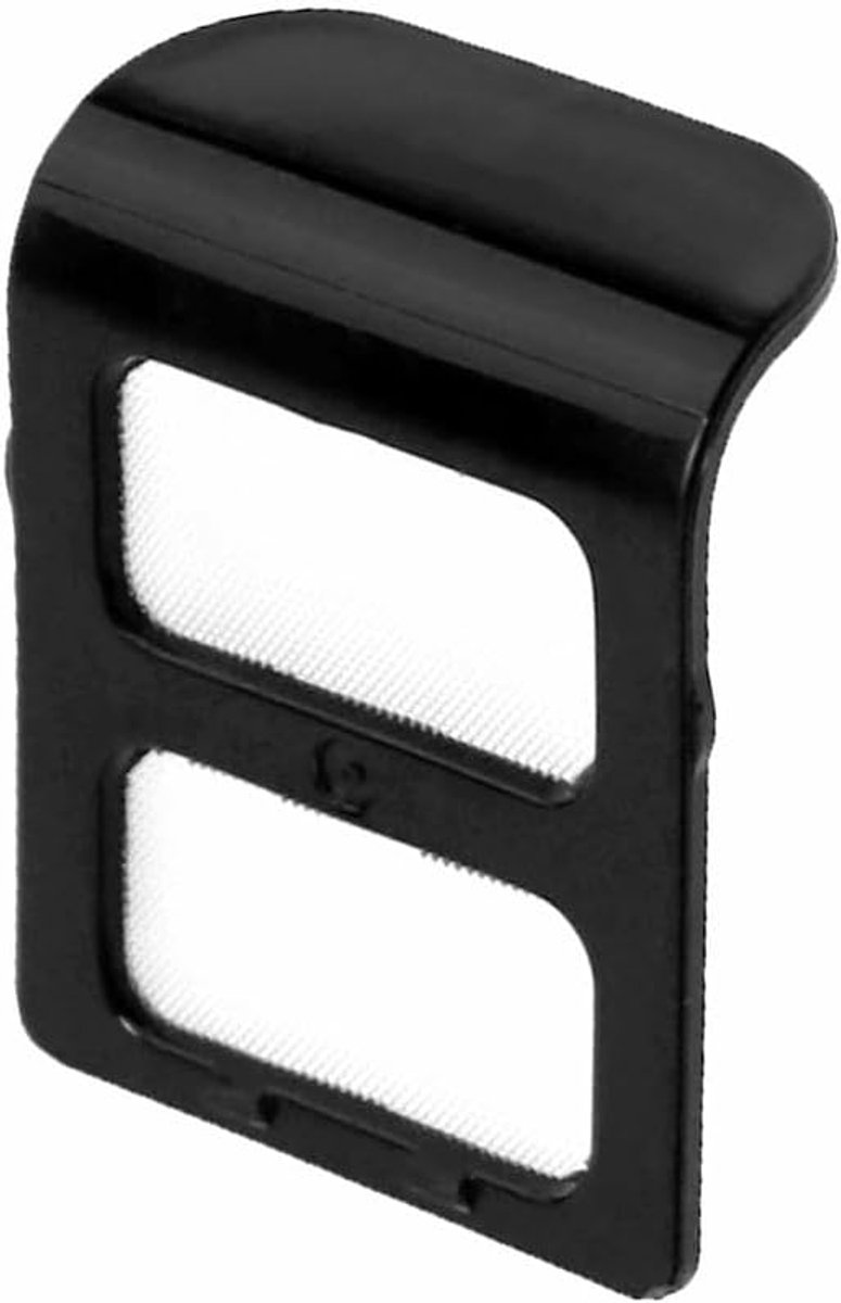 SnelShoppen - Vervangfilter voor Waterkoker Russell Hobbs 700221, 24004013067, 23912-70 Adventure - Compatibel met Kooktoestellen - Hoogwaardige Kwali