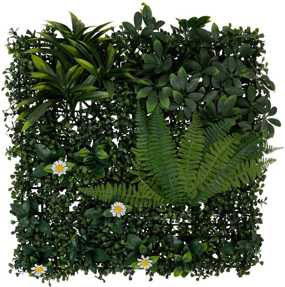 Plantenbak IZY