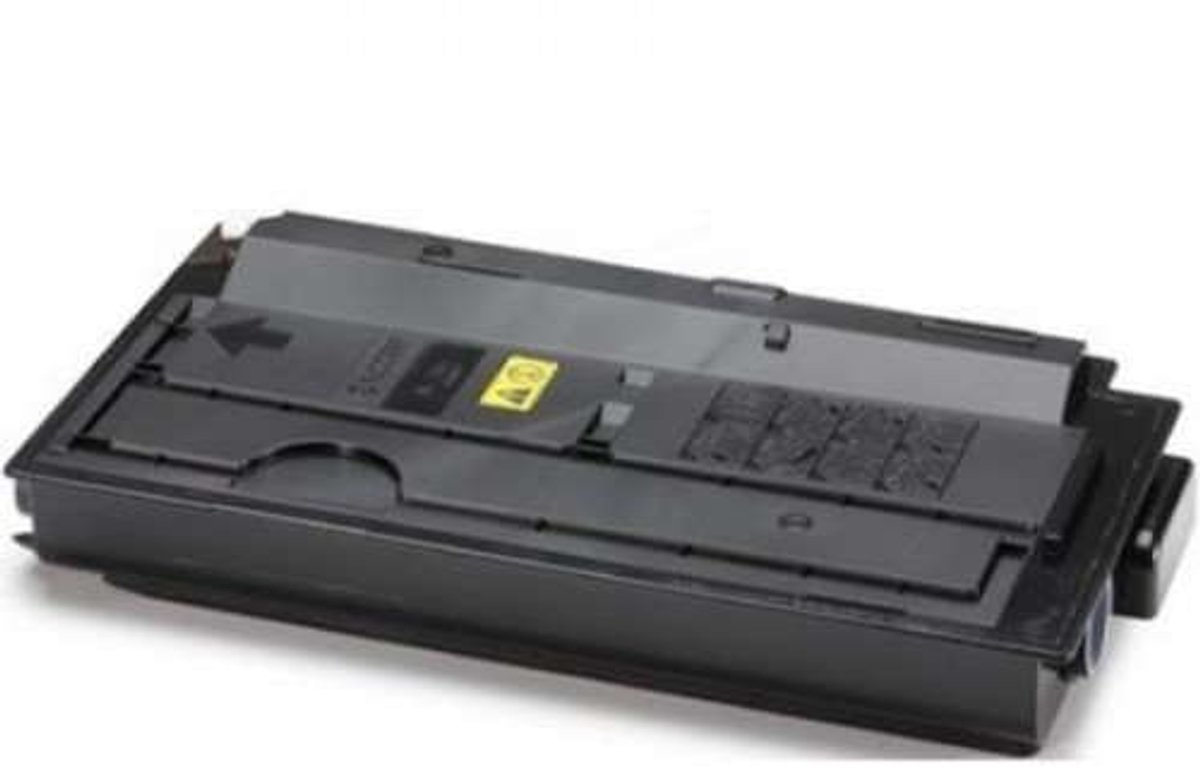 Utax CK4520 - Toner Zwart - 15.000 pagina's - Huismerk Compatible - Geschikt voor Utax P-2540i MFP Utax Triumph Adler P 2540i MFP