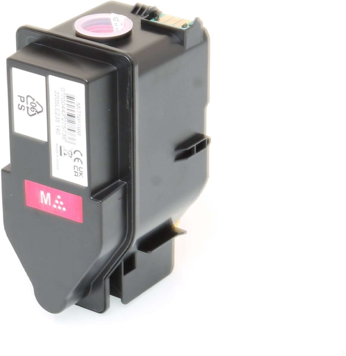 Konica Minolta TMCM79 - Toner Magenta - 9000 pagina's - Huismerk Compatible - Geschikt voor Konica Minolta Bizhub C 3350i Bizhub C 4050i - Konica Minolta toner