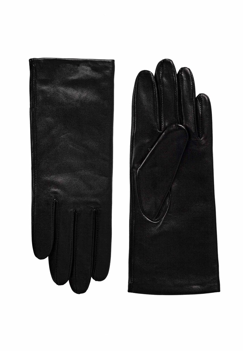 Omgoods - Dames Winterhandschoenen van Lamsleer