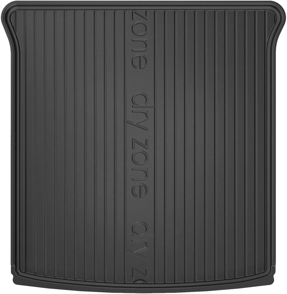 Omgoods - Rubber Kofferbakmat voor SEAT Alhambra II 2010-2020