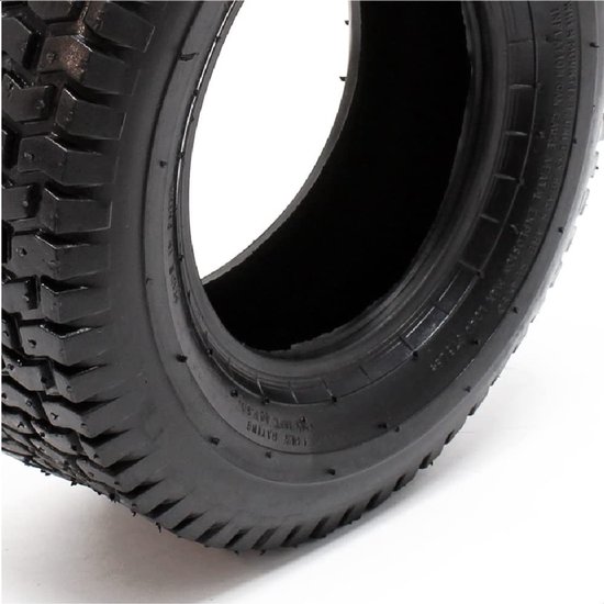 Omgoods - Set van 2 Banden voor Rijdende Grasmaaier 13x5.00-6 — afbeelding 3