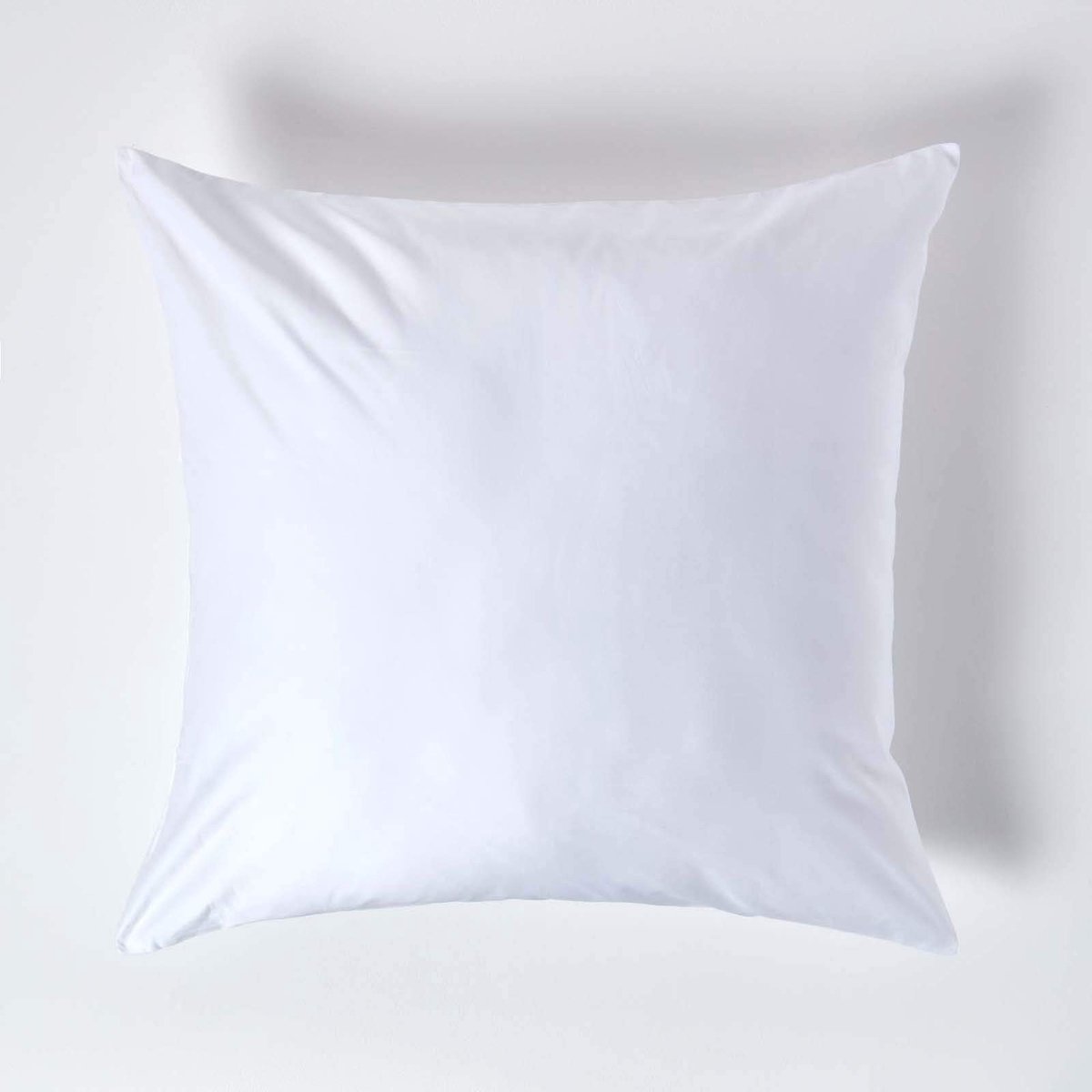 Omgoods - Luxe Katoenen Hoofdkussen 80x80cm van 1000 Draadcount