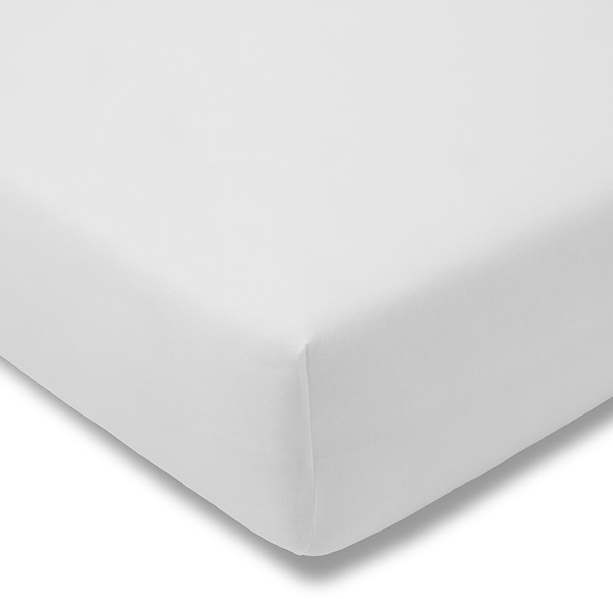 Estella Jersey Stretch Hoeslaken 100x200 cm met Elastiek