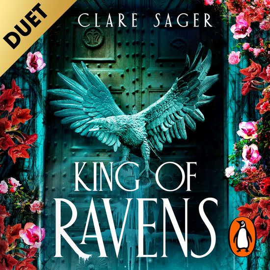 King of Ravens - cover