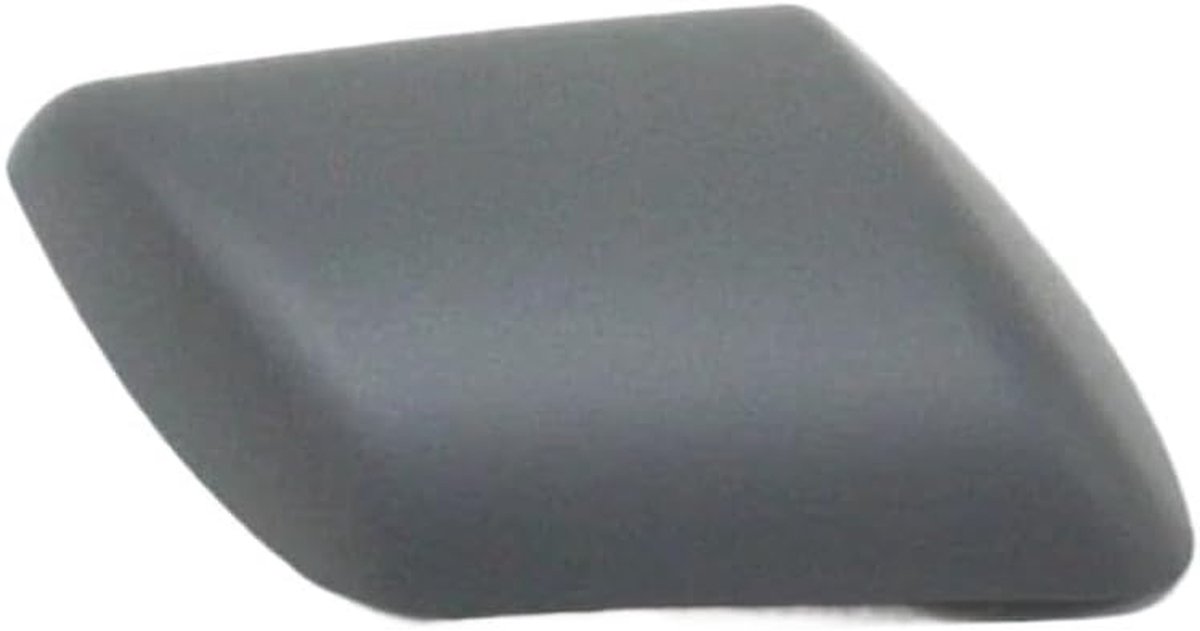 Koplamp Washer Cover - Wasdop - Auto Onderhoud - Exacte OEM Vervanging - 10 x 4 x 4 cm - Zwart