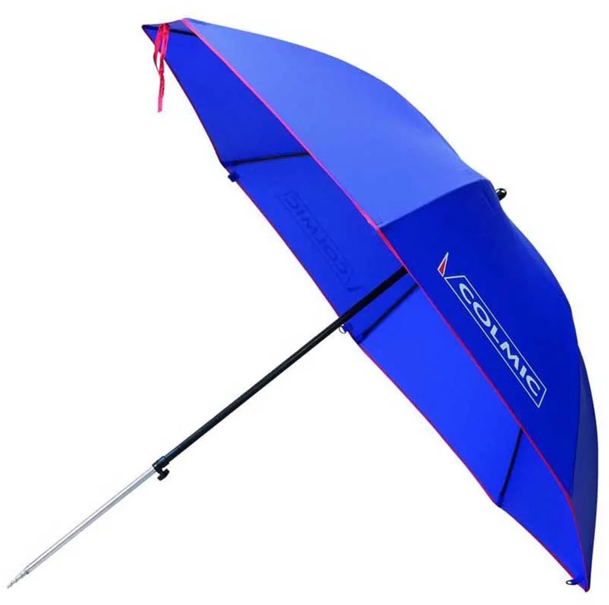 Colmic Trend Fiberglass Umbrella Rond - Visparaplu