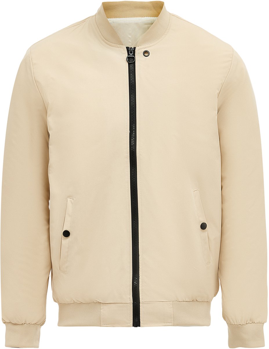 Mo Jacket