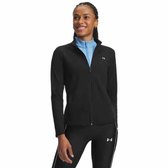 Under Armour Motion Sportvest dames Zwart L/40