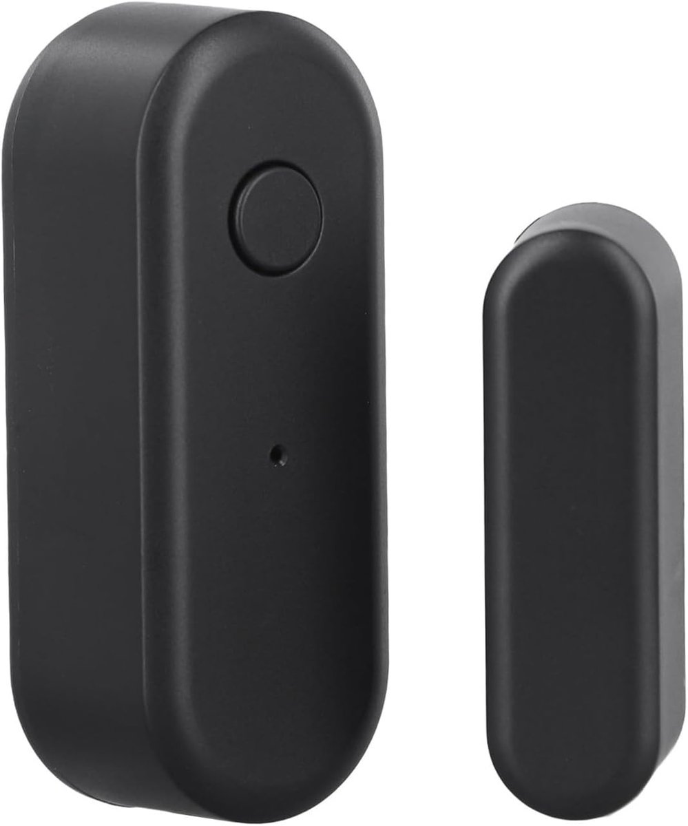 Deur Raam Sensor - Slimme Detector - Huis Beveiliging - Real Time Melding - 7 x 4 x 2 cm