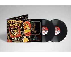Stray Cats - Rumble In Brixton (2 LP)