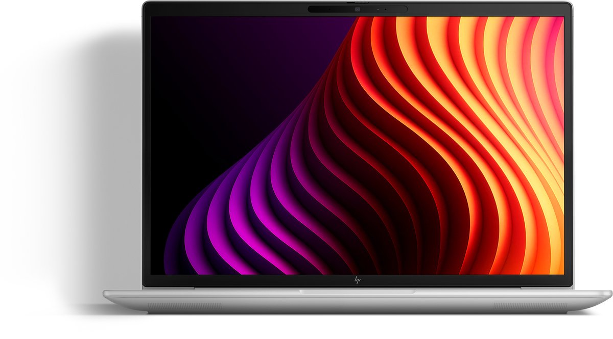 HP EliteBook 6 G2i Next Gen AI Intel Core Ultra 5 325 Laptop 35,6 cm (14") WUXGA 16 GB DDR5-SDRAM 512 GB SSD Wi-Fi 7 (802.11be) Windows 11 Pro Zilver