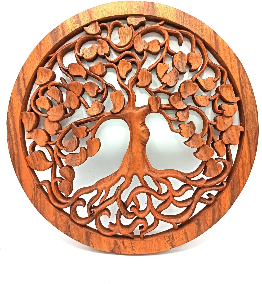 Tree of Life Love Panel - 40cm