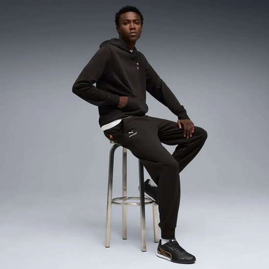 PUMA MCLAREN ESS BROEK 63745301 r M van PUMA. — afbeelding 4