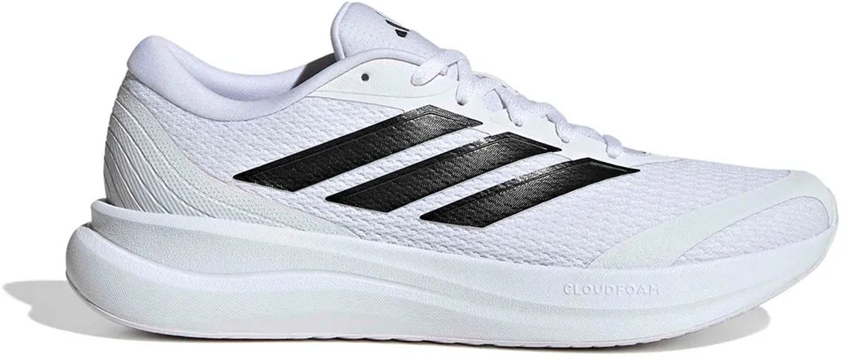 Adidas Runfalcon 6 Hardloopschoenen 2/3 Man Zwart