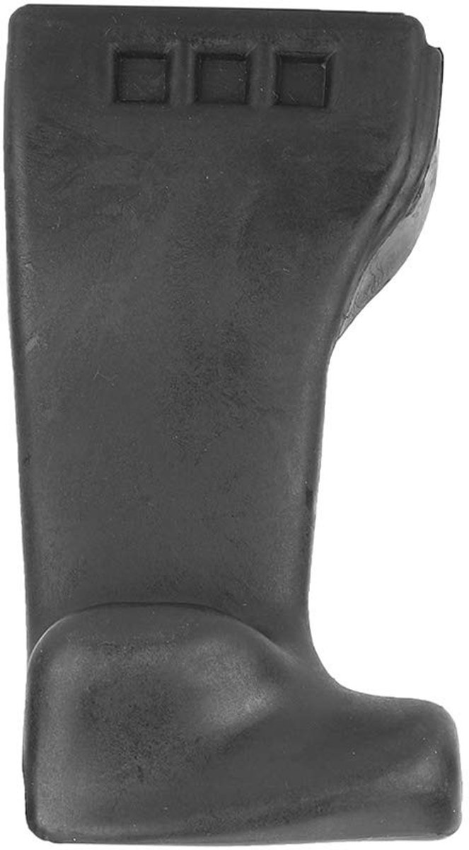 ZEYNOMAX- Bandenwisselaarkop Universeel - Nylon/Kunststof - Zwart - Maximaal Koppel 2 kgm - Maximale Wieldiameter 1200 mm - OE-nummer RP6-710014120 - Bandenwisselkop