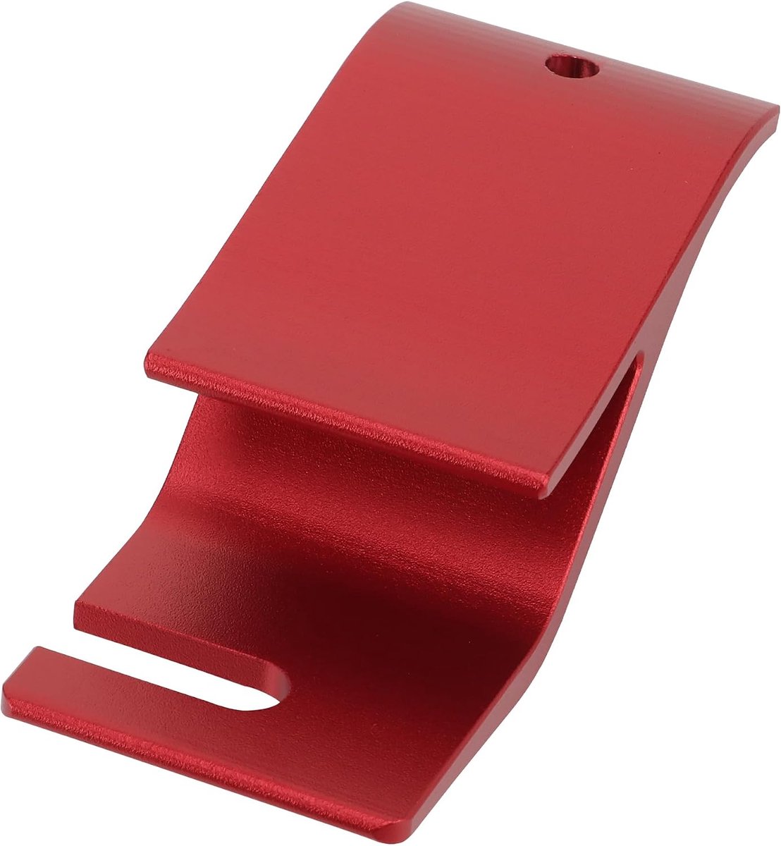 WOOSTAR Tire Beads Holder Tire Removal Install Aid Changer Tools Universal for Motorcycle Dirt Pit Bike Off Road Red - ShopVlot