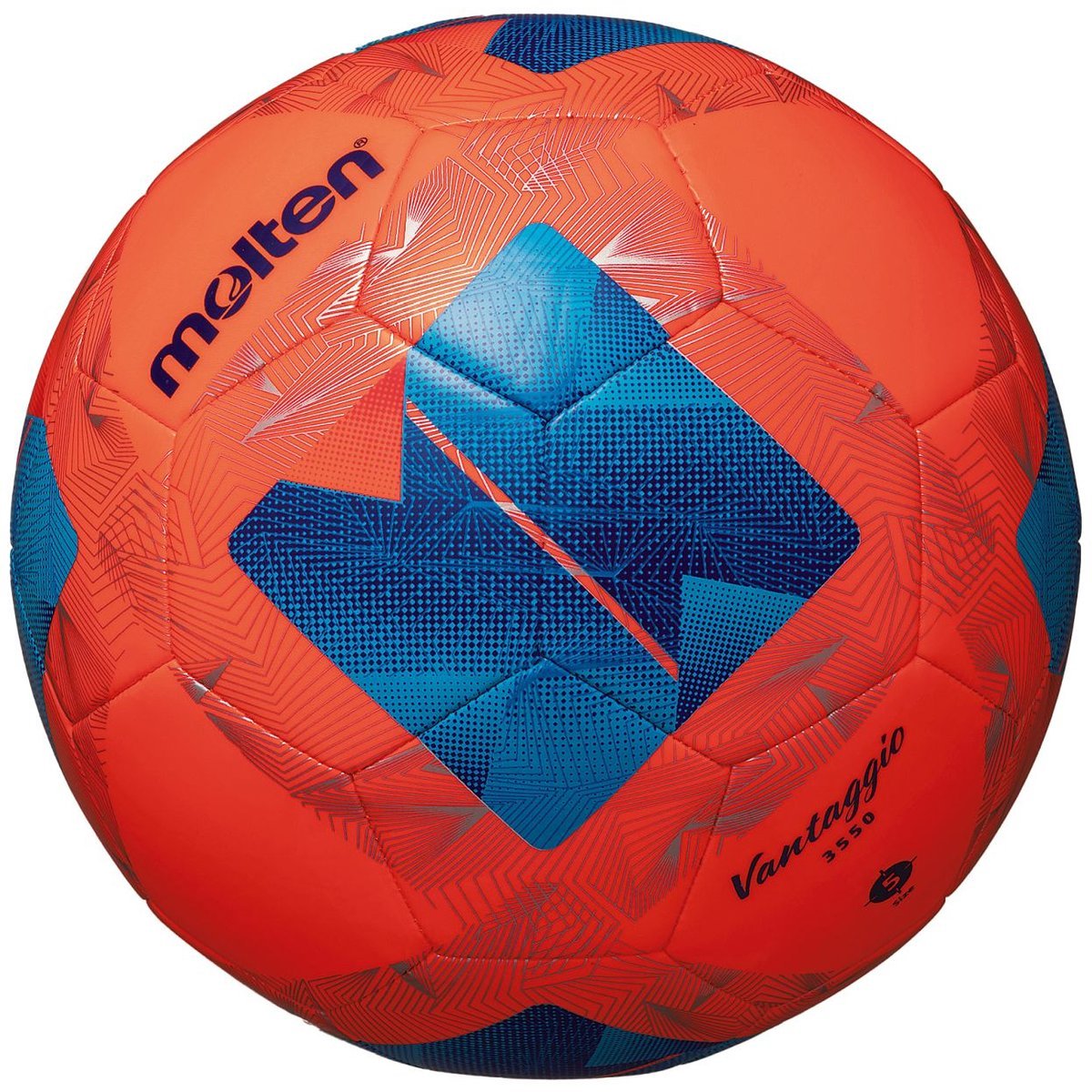 Molten Beachvoetbal F5N3550