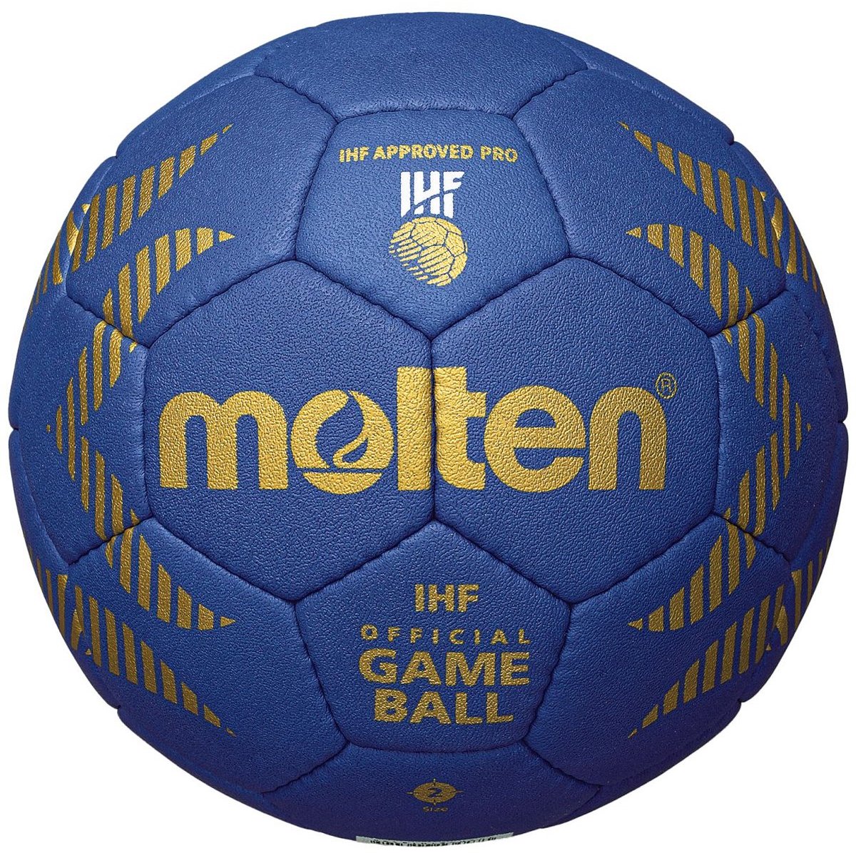 Molten Handbal H2A5000-B