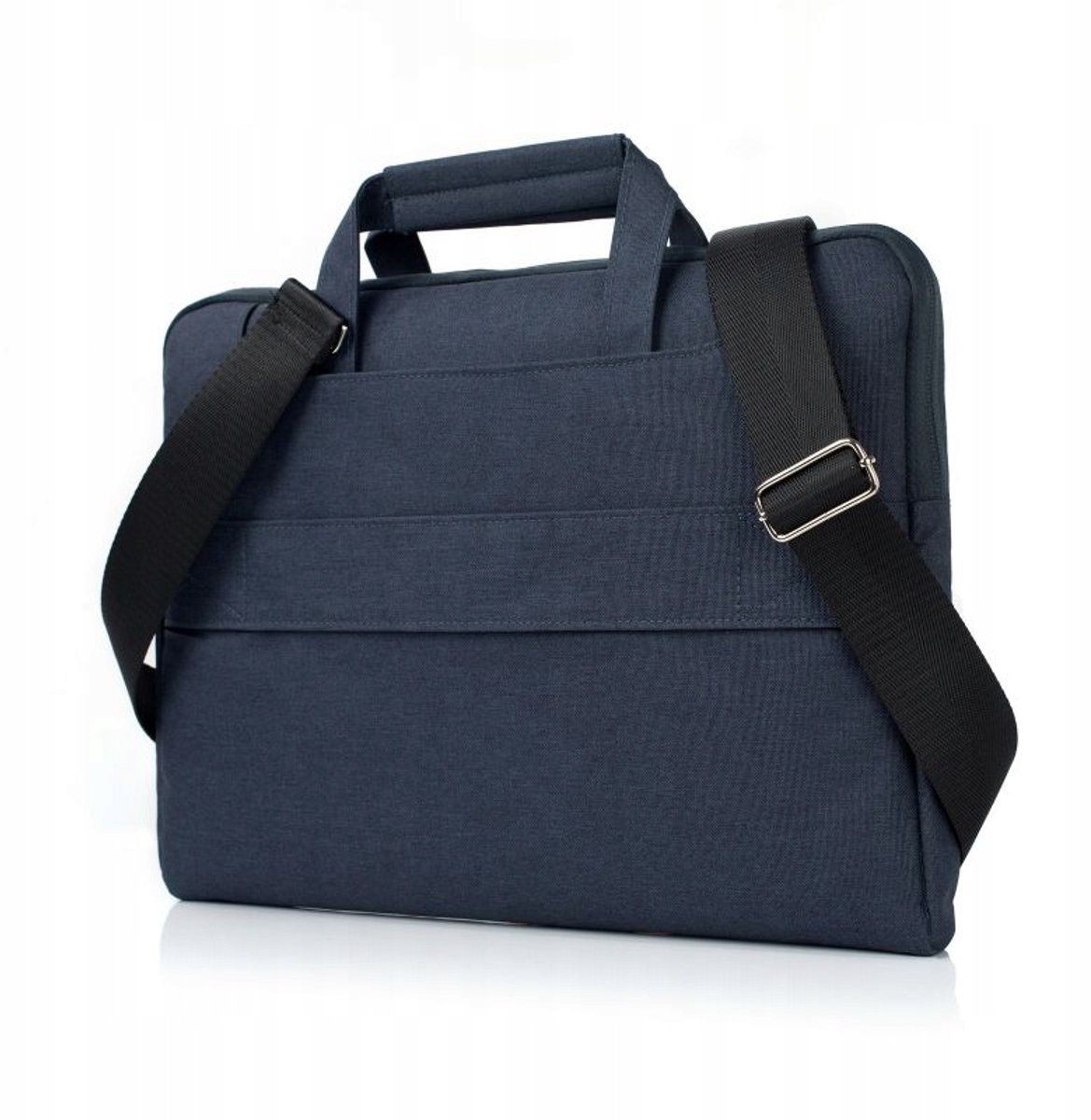 Hoes voor MacBook Air 13 M2 (A2681) - Donkerblauw