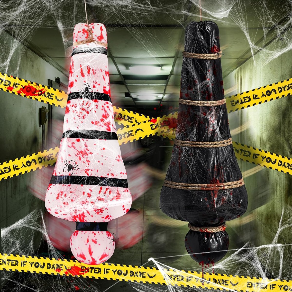 iZoeL Halloween Decor - ShopVlot