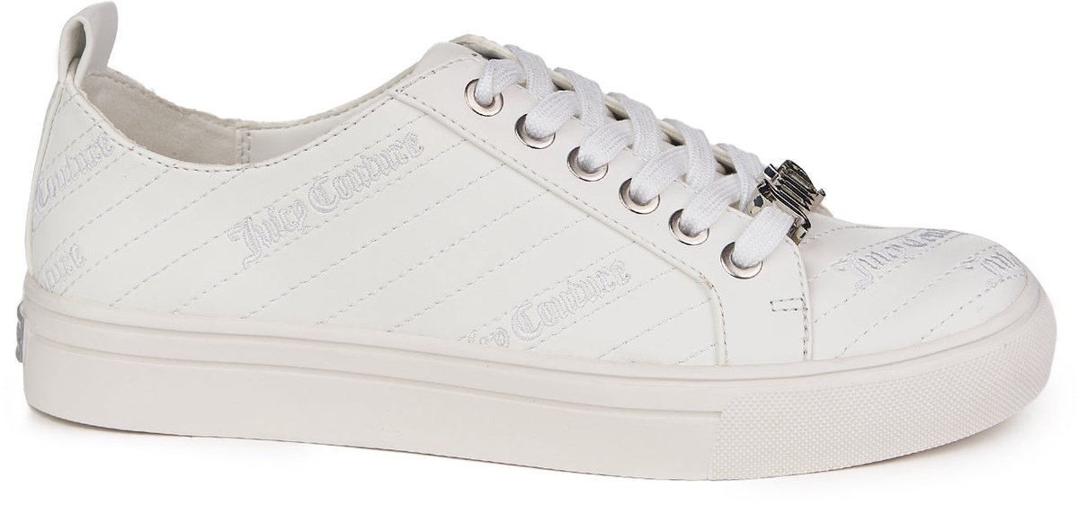 Sappige Couture sneakers Patricia lage top 38 Wit