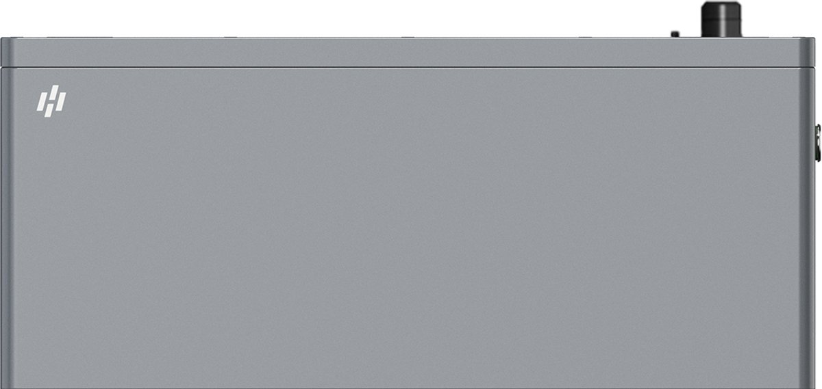 HEKO Solar Saga Batterijmodule 2.8 kWh - Uitbreidingsbatterij voor Thuisbatterij - Modulair - Thuisaccu - Energieopslag - Noodstroom - Plug & Play