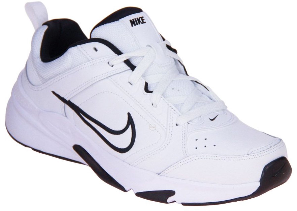 Nike Defy Allday Wit