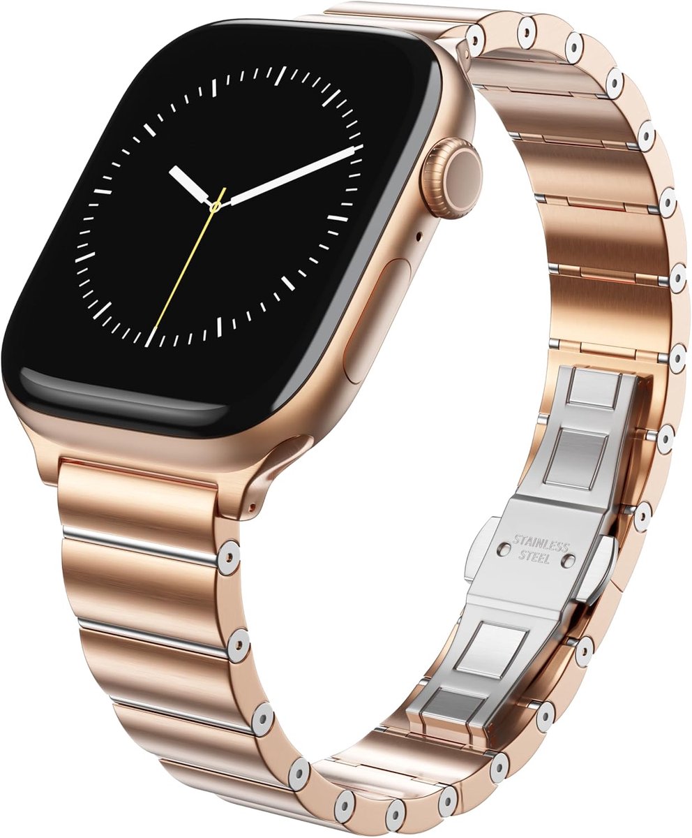 LULULOOK Compatible with Apple Watch strap for women - ShopVlot