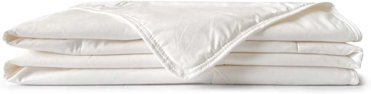 Zomer Dekbed Bamboe - 260x220cm - ShopVlot