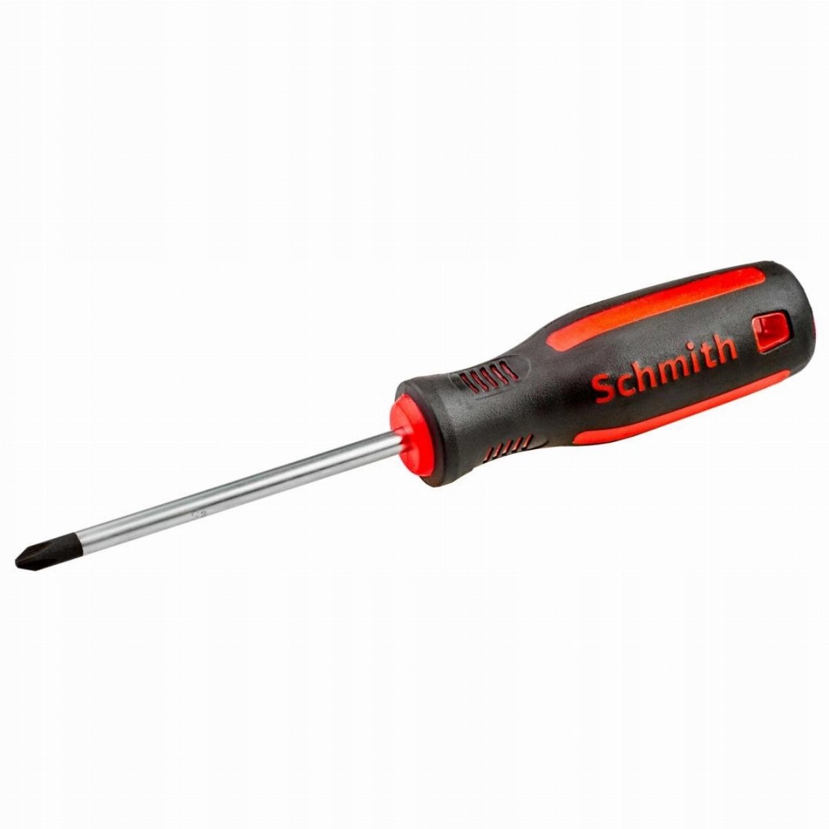 Schmith Kruiskopschroevendraaier PH 1/100 S2 Staal