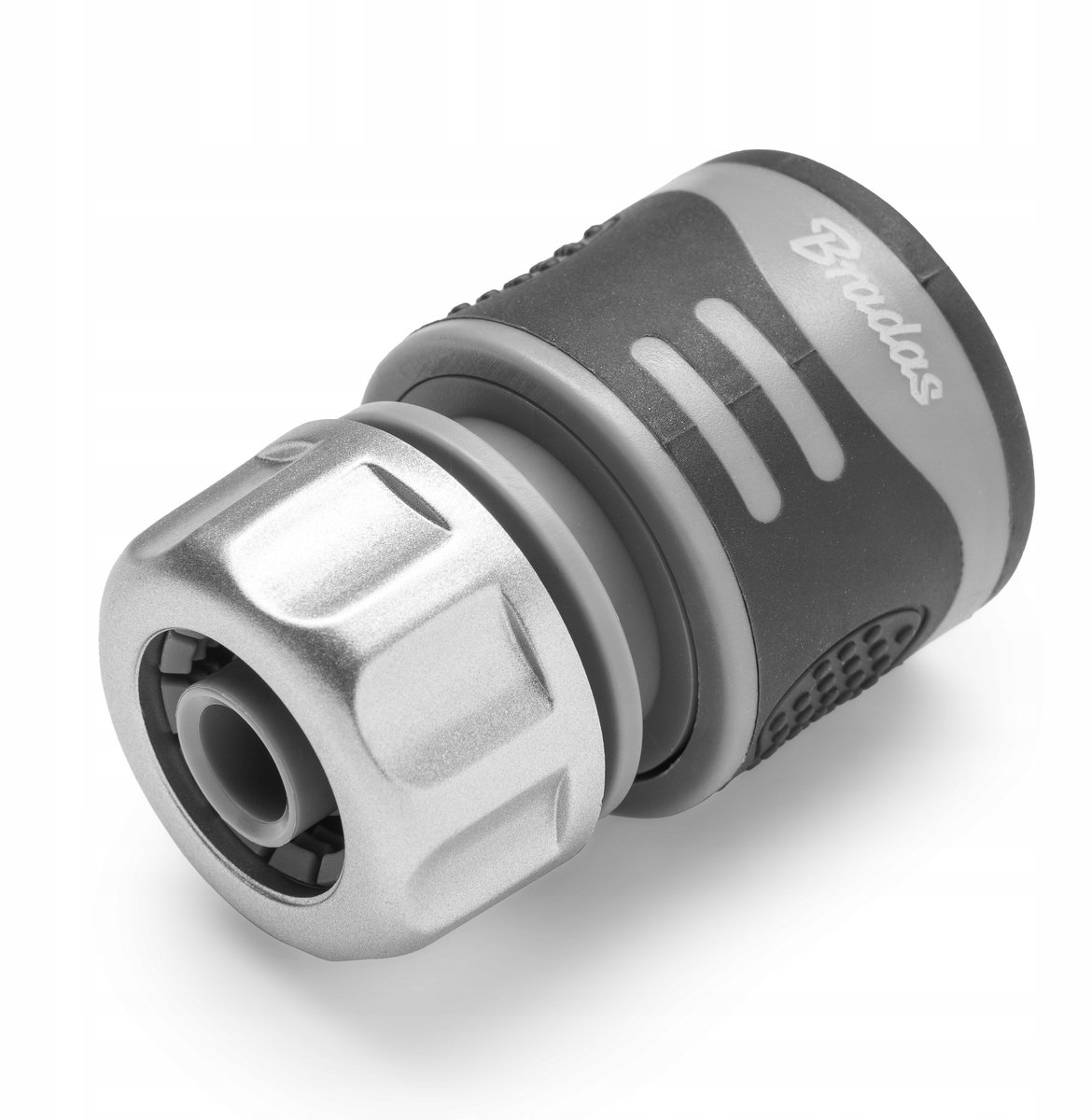 Bradas Snelkoppeling Tuinslang 1/2" Standaard TPR