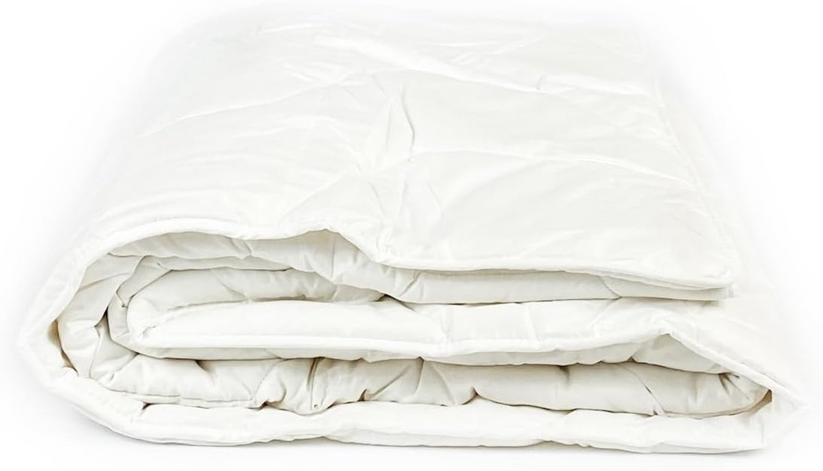 iSleep single duvet Bamboo Comfort DeLuxe (240x220 cm) - ShopVlot