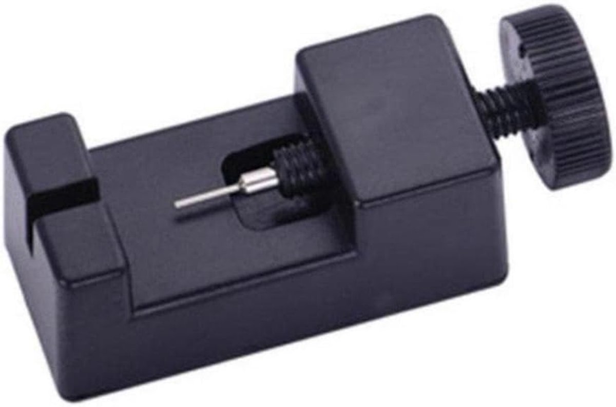 *** Watch band shorter and pin remover - Perfect for easy link removal - Watch Adjust - from Heble *** - ShopVlot