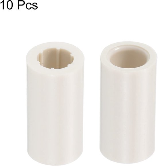 Set van 10 vervangingen voor biljartqueue met 13x25mm adapter — afbeelding 2