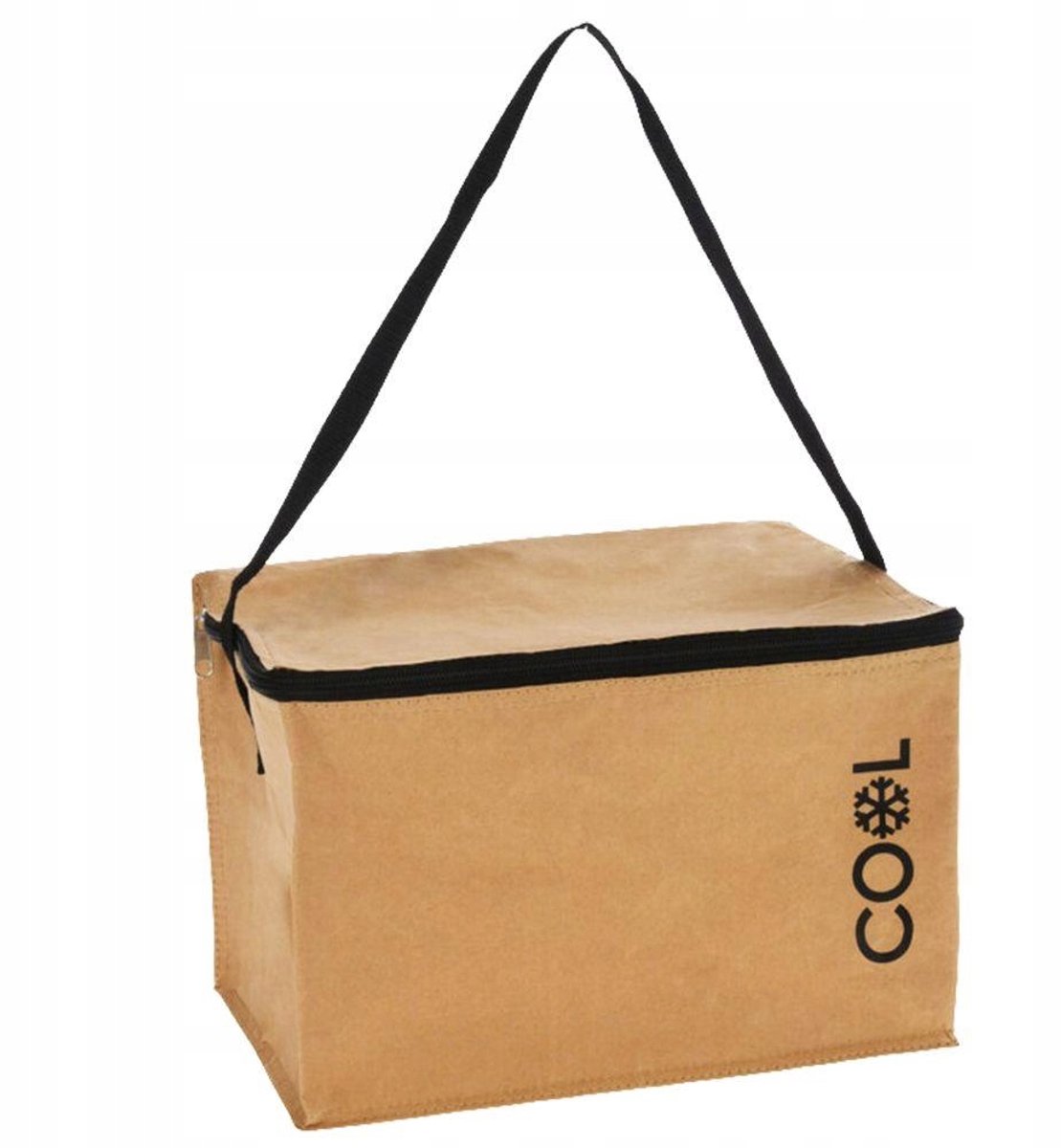 Thermobag Lunchtas 10L - Houd uw eten koel en vers