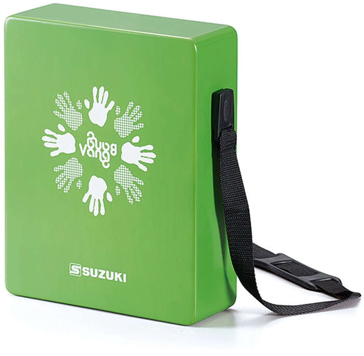 Suzuki Bang Vang LTC-1G - Draagbare cajon
