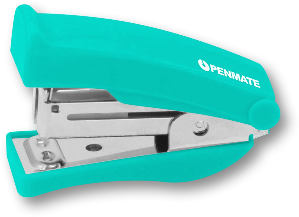 Penmate PS-200 Mini klinkmachine, groot - capaciteit 20 vel