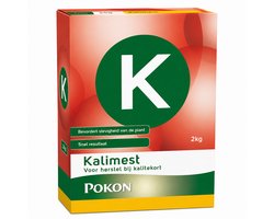 Pokon Kalimest 2kg