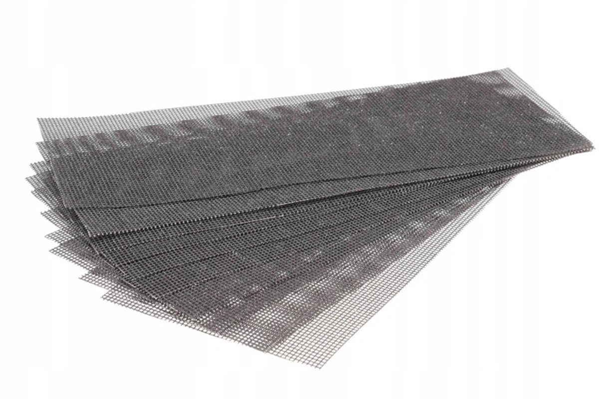 Schuurgaas P180 - 10 stuks