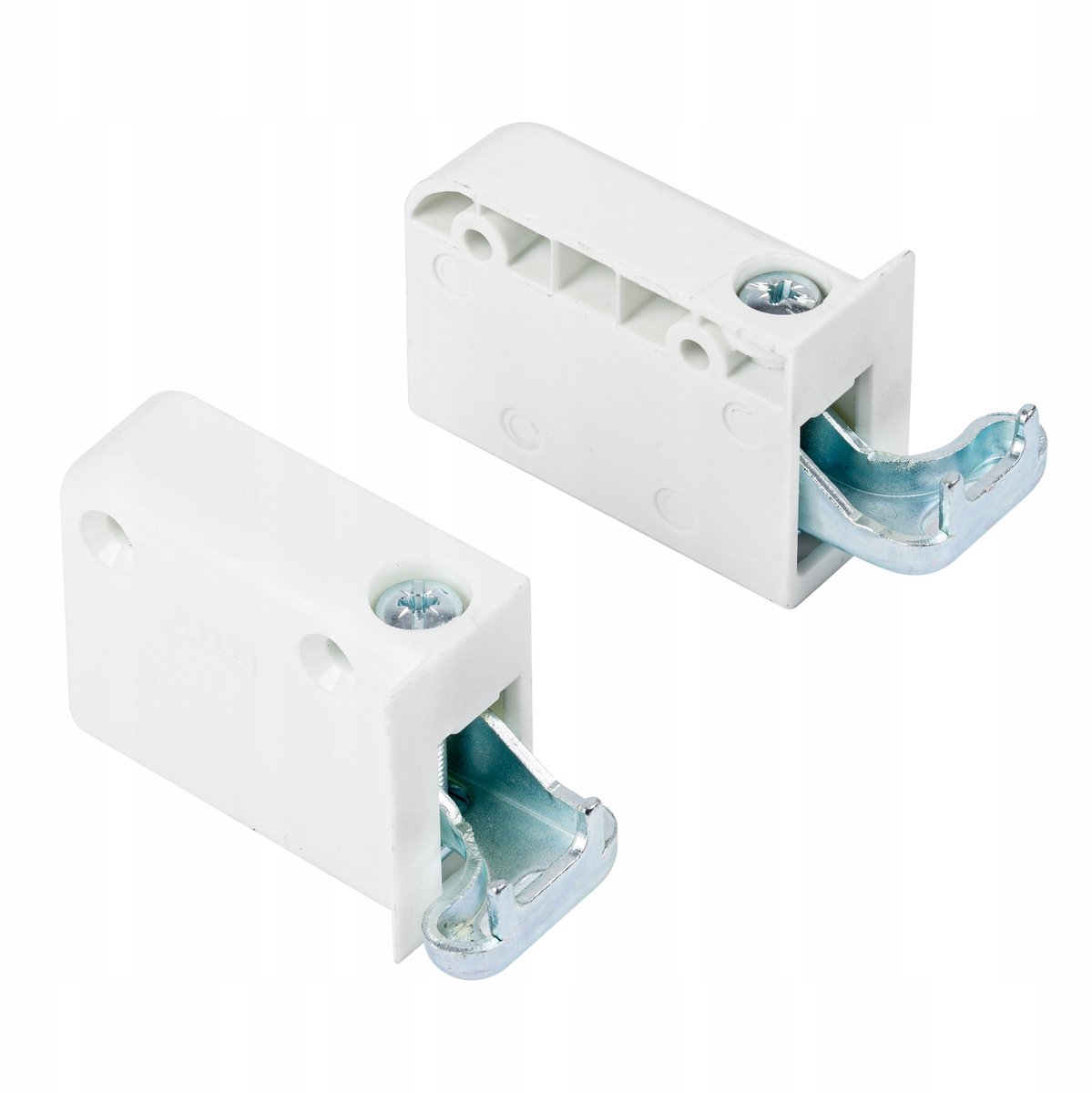 Verstelbare Witte Meubelhanger - Max. 130kg Belasting