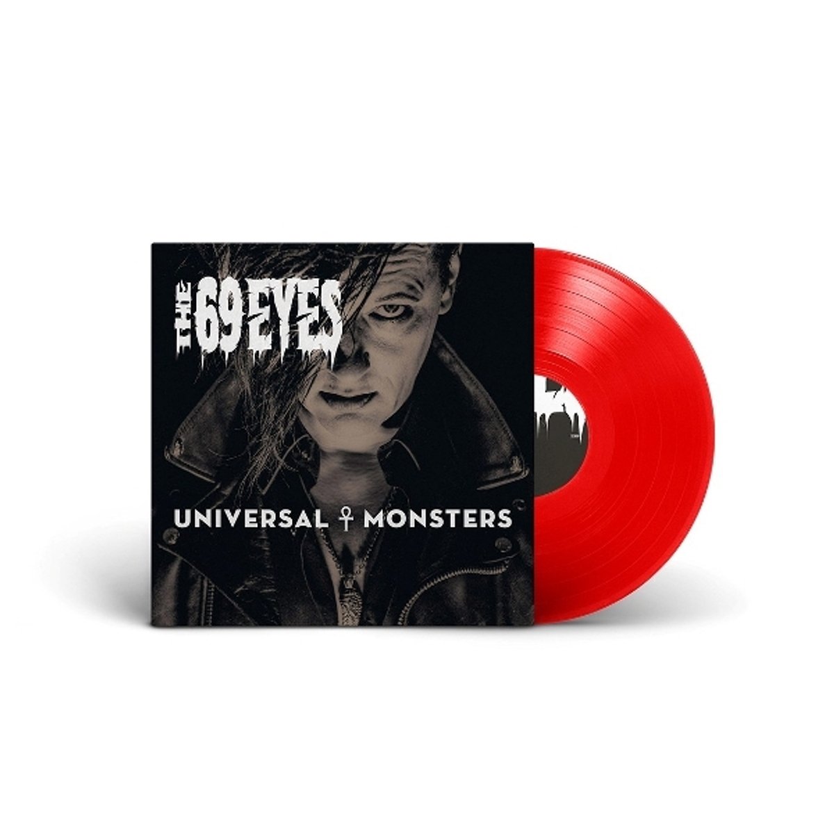 Universal monsters
