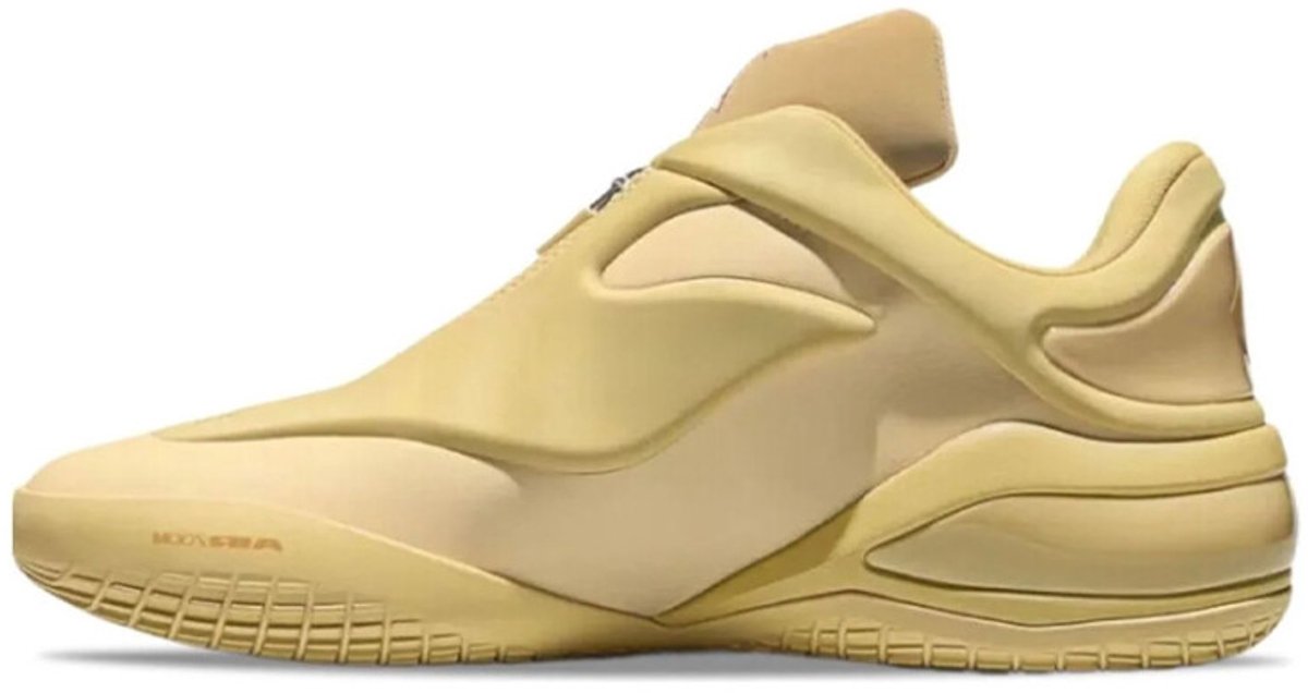 Converse SHAI 001 Butter - Maat 45.5