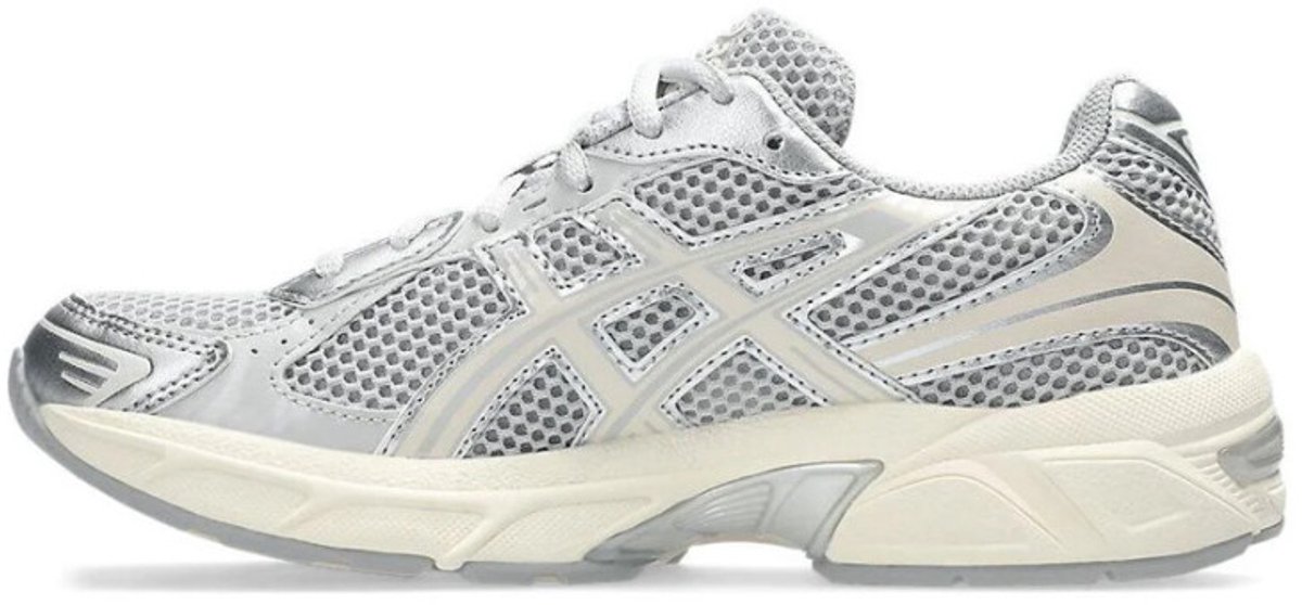 ASICS Gel-1130 Cloud Grey Oatmeal (Women's) - Maat 42.5