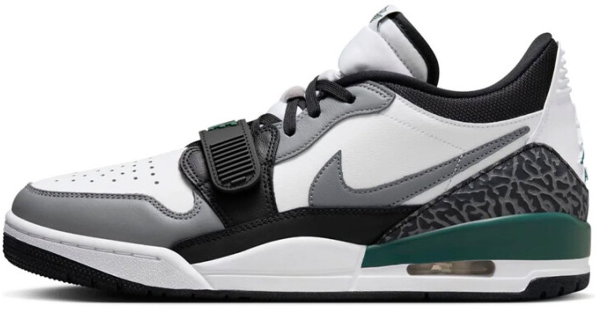 Nike Air Jordan Legacy 312 Low Sneakers Heren” Zie Foto’s