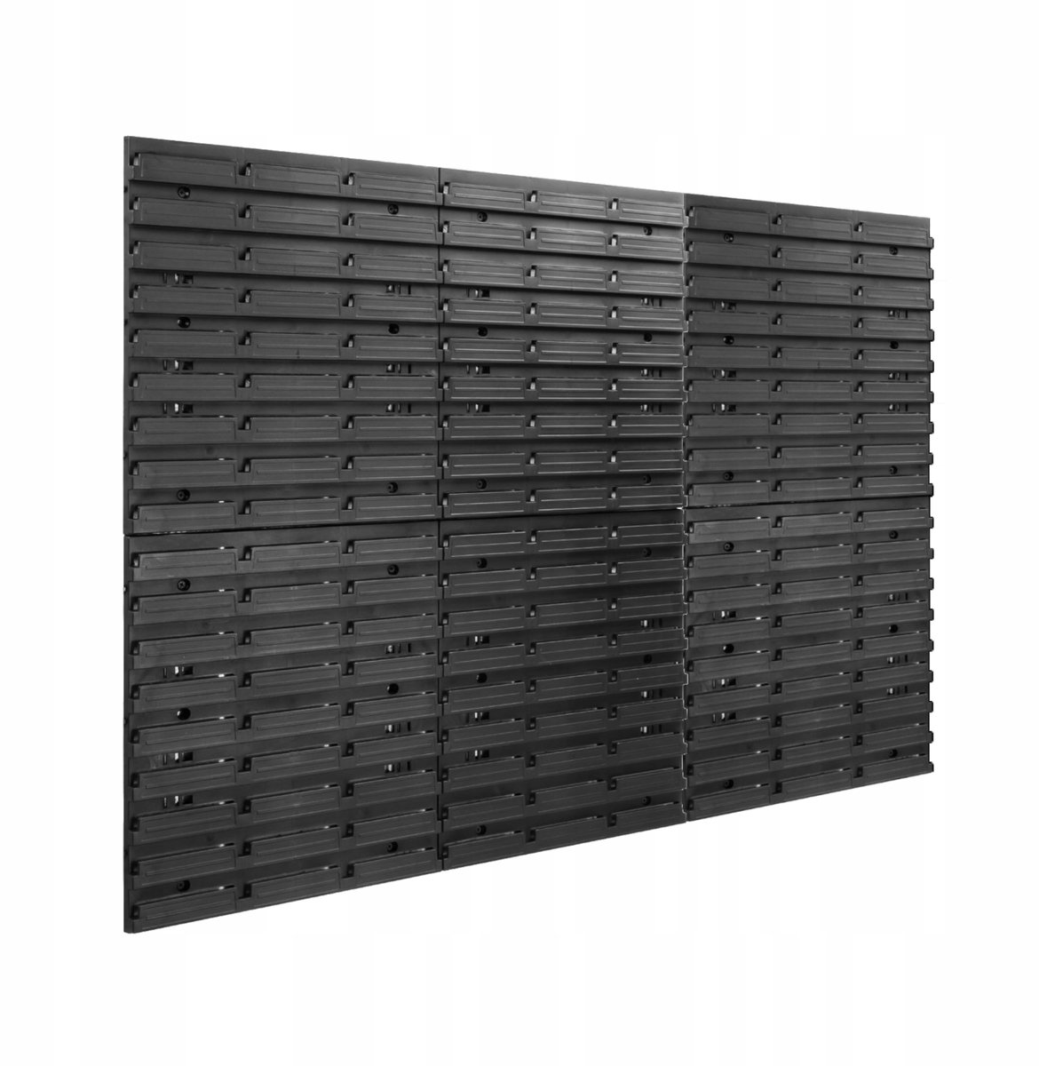 Gereedschapswand 1158 x 780 mm - Modulaire Garage Organizer