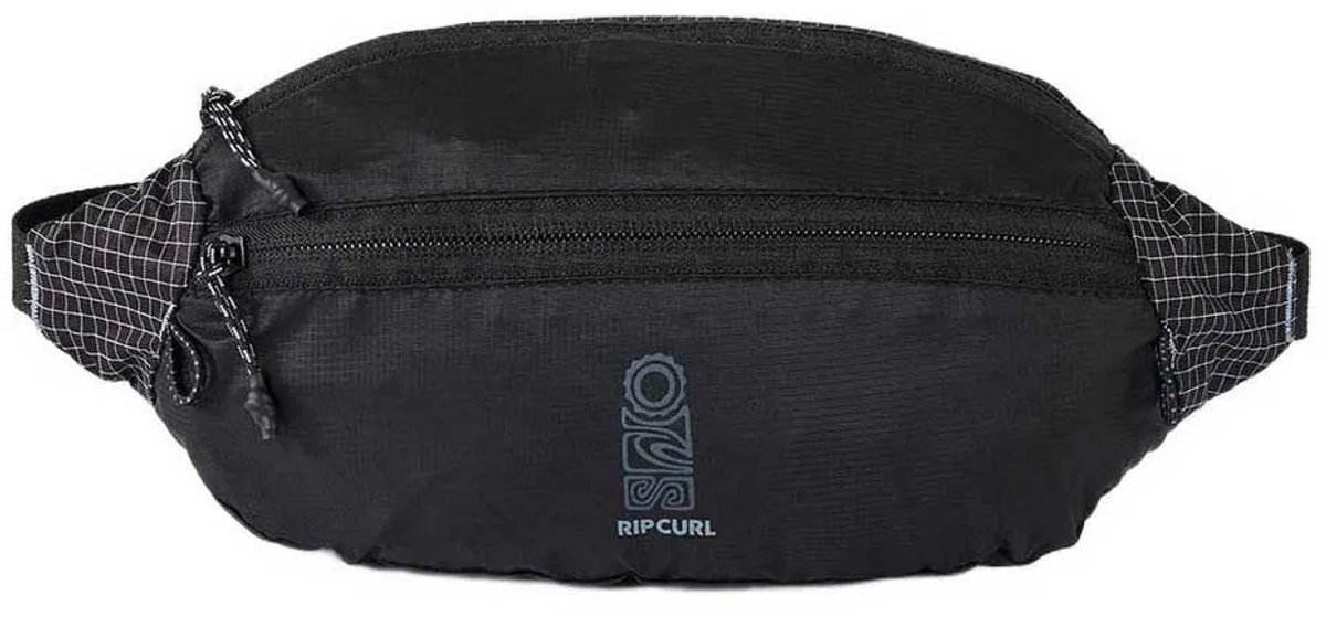Rip Curl S-series Packable Heuptas Zwart
