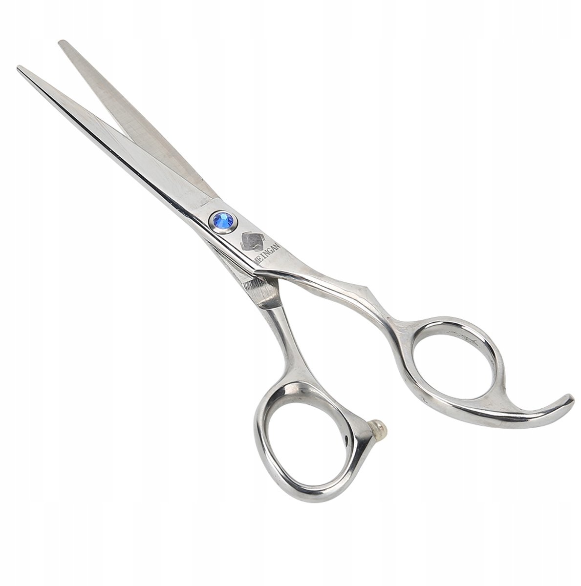Professionele Haar Scharen - Roestvrij Staal, 6 Inch